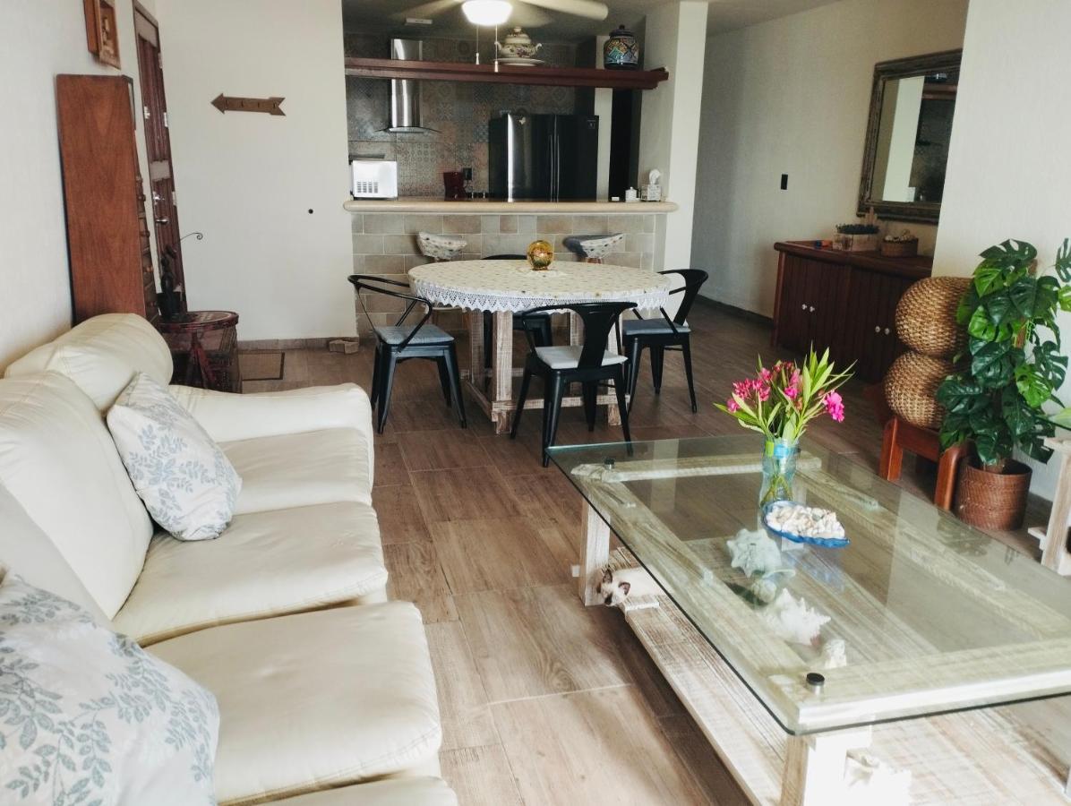 Cancun Ocean View Flamingo Plus מראה חיצוני תמונה