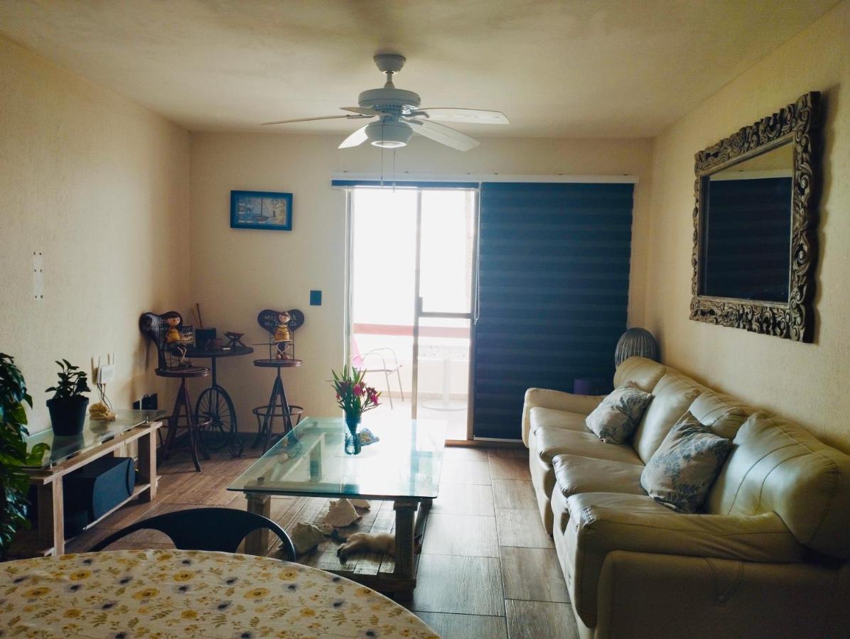 Cancun Ocean View Flamingo Plus מראה חיצוני תמונה