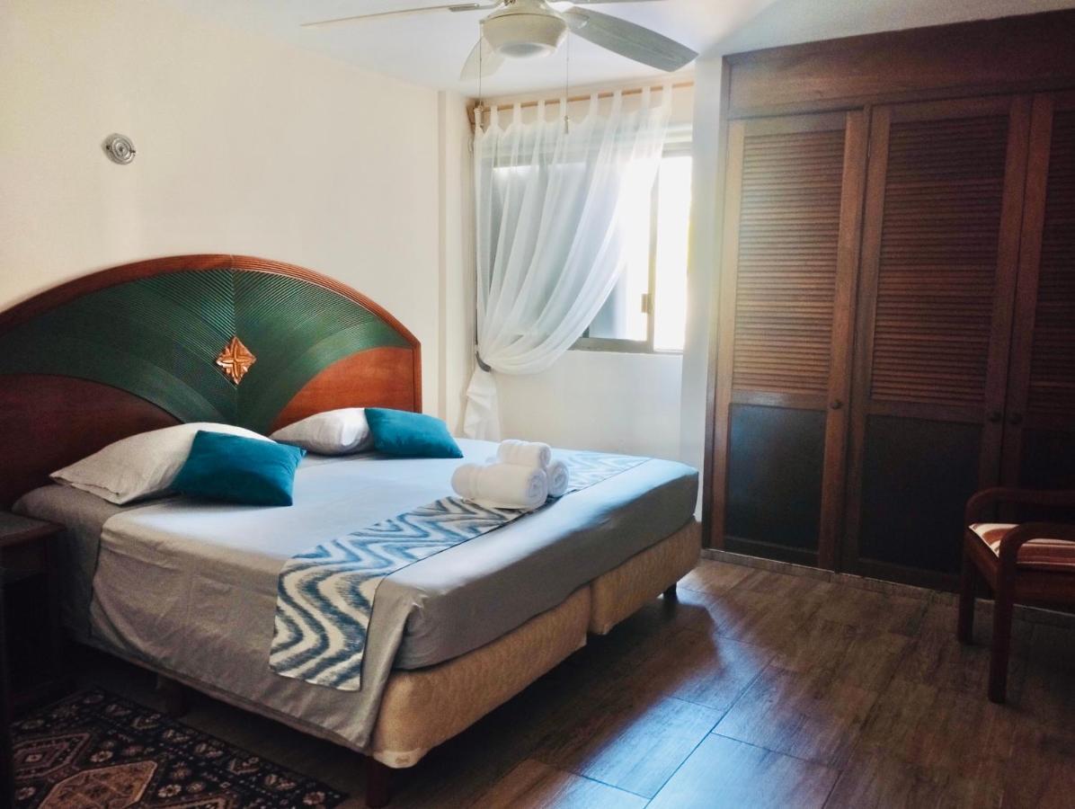 Cancun Ocean View Flamingo Plus חדר תמונה