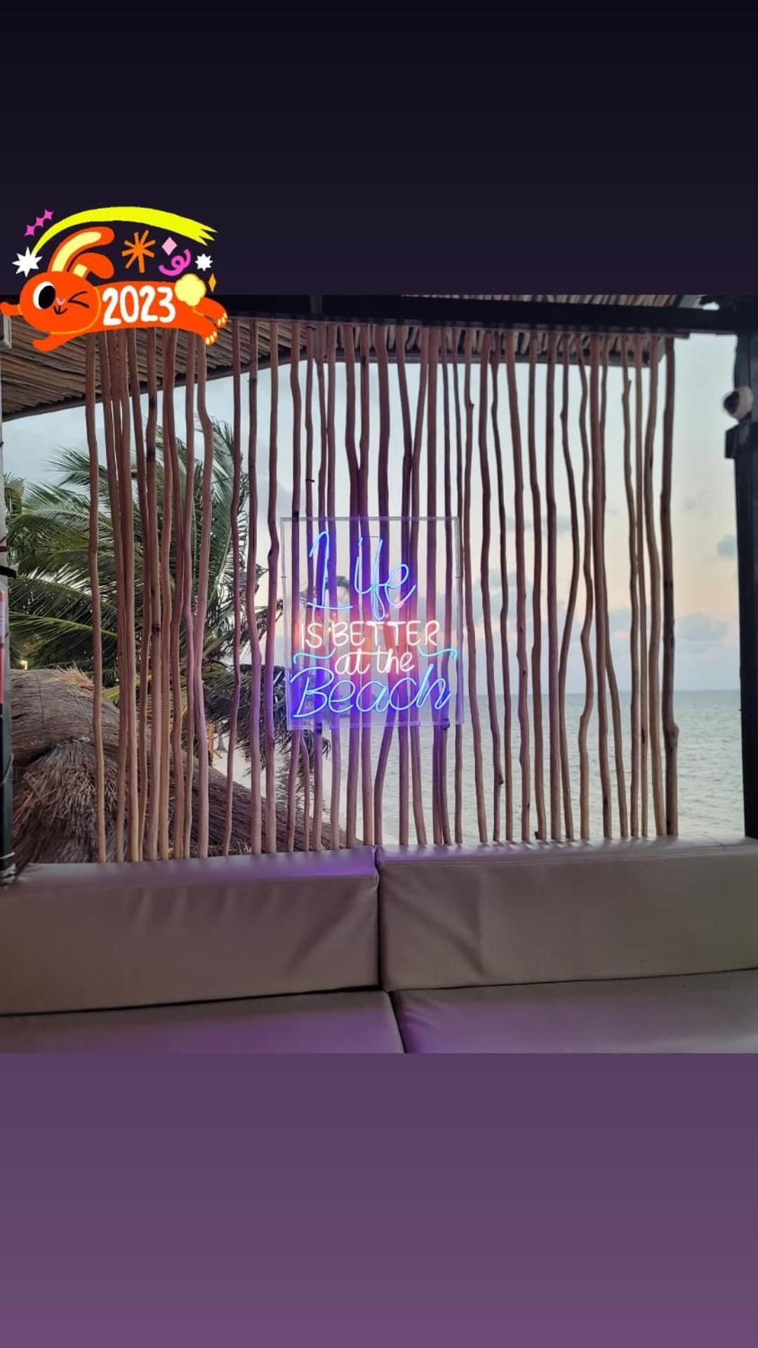 Cancun Ocean View Flamingo Plus מראה חיצוני תמונה