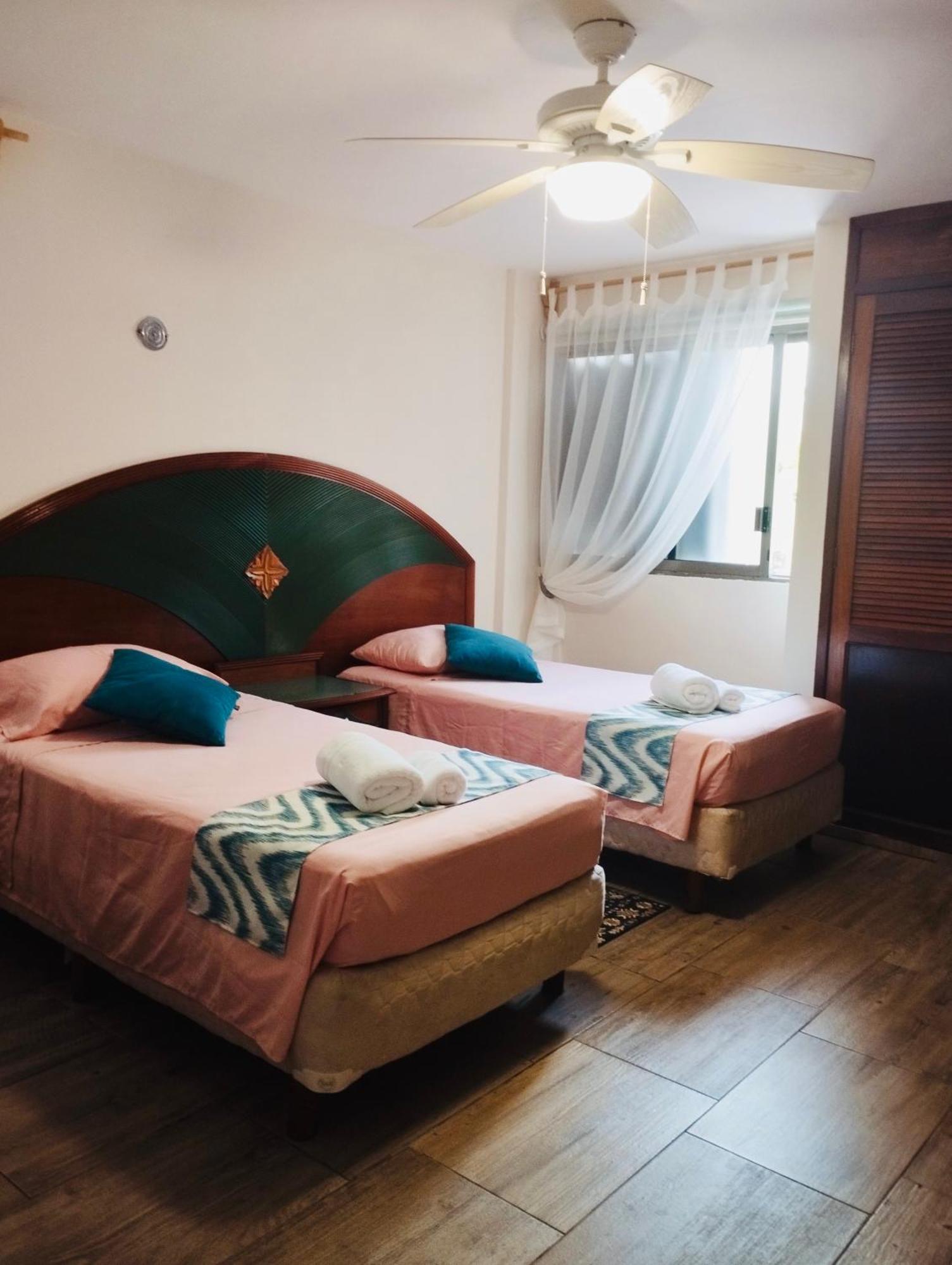 Cancun Ocean View Flamingo Plus מראה חיצוני תמונה