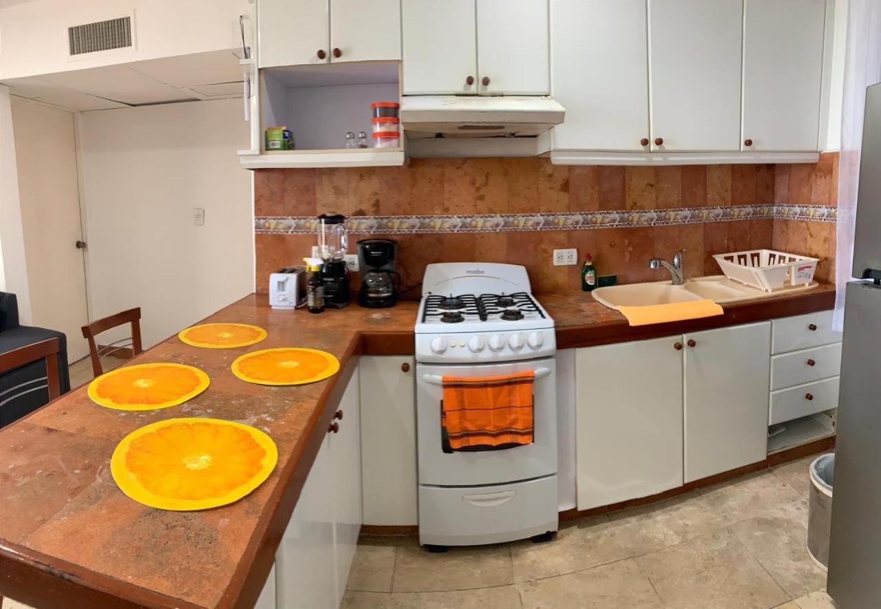 Cancun Ocean View Flamingo Plus מראה חיצוני תמונה