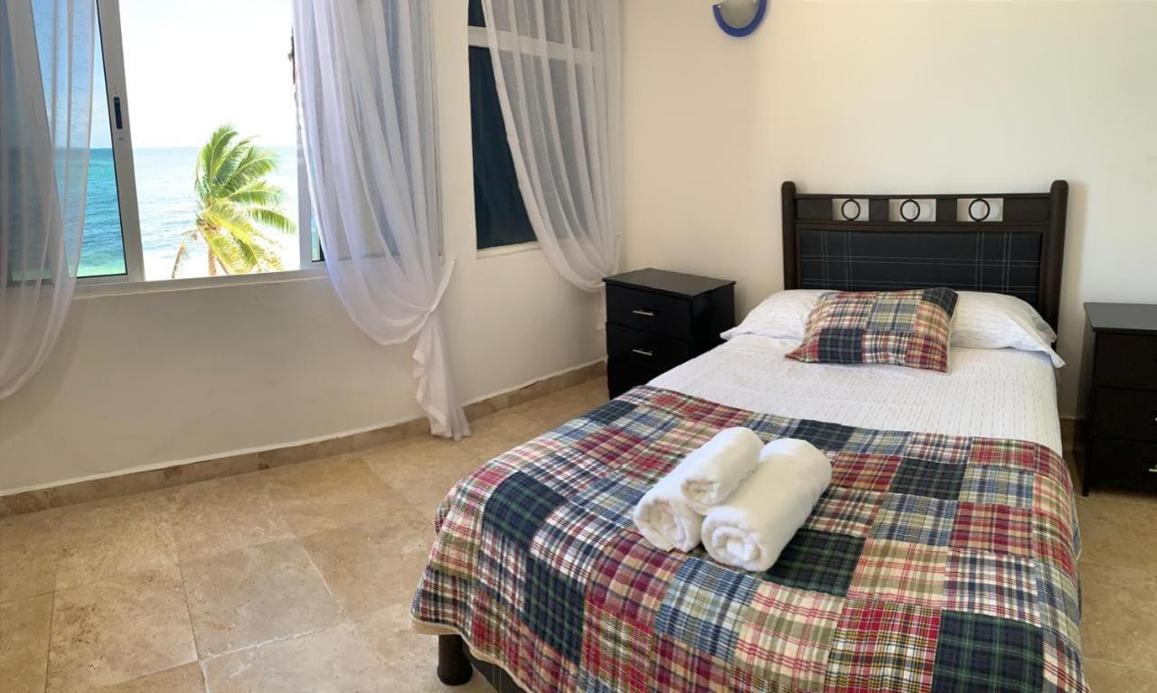 Cancun Ocean View Flamingo Plus מראה חיצוני תמונה