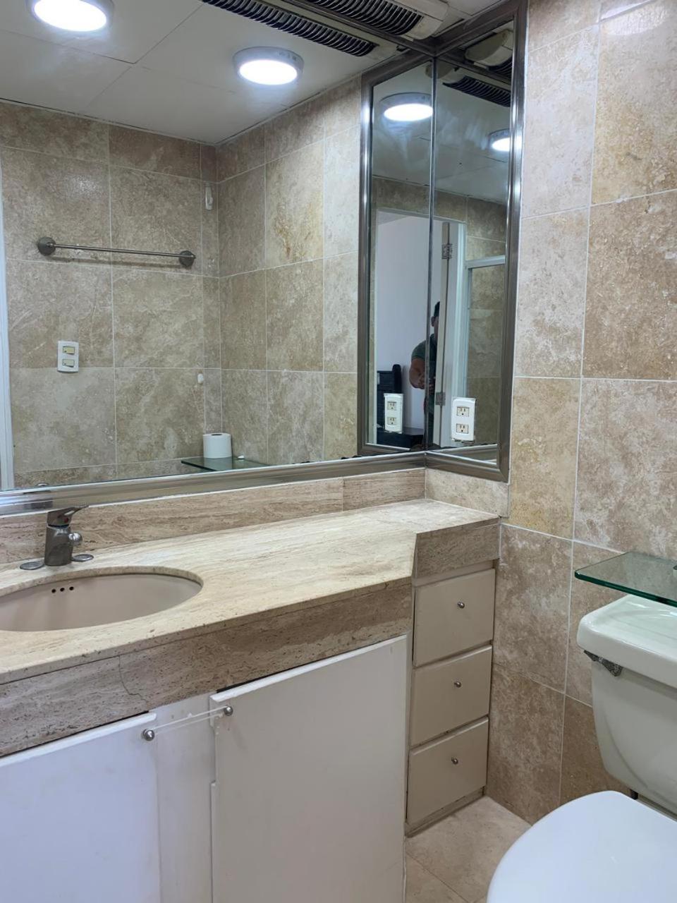 Cancun Ocean View Flamingo Plus מראה חיצוני תמונה