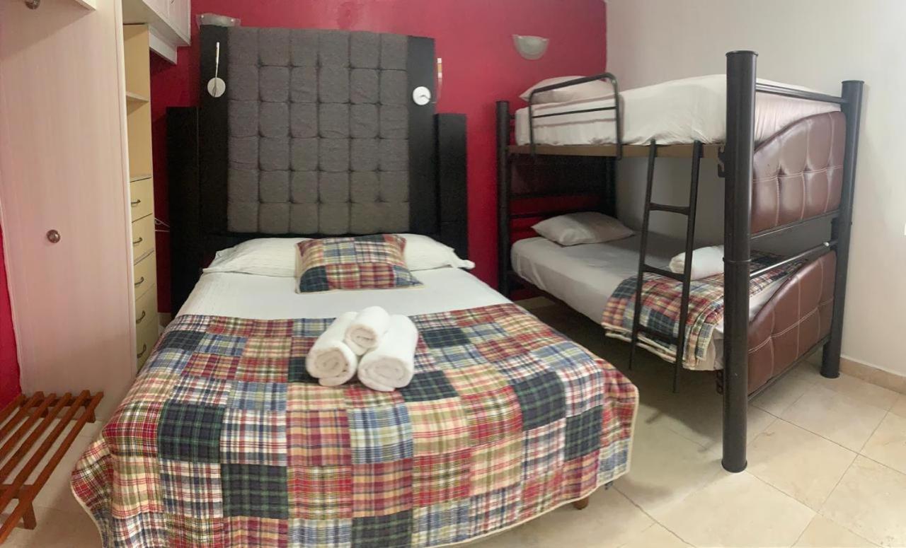 Cancun Ocean View Flamingo Plus מראה חיצוני תמונה